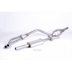 BMW 316i 1.9 03/99-09/01 Catalytic Converter BM6001T