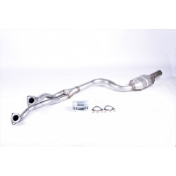 BMW 520i 2.0 04/96-09/98 Catalytic Converter BM8015
