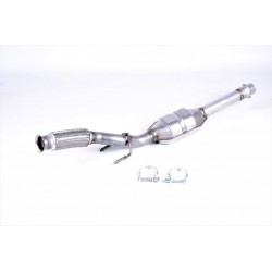 CITROEN Xsara 2.0 09/00-01/04 Catalytic Converter CI6004T
