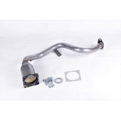 CITROEN Xsara 1.4 09/00-01/04 Catalytic Converter CI6013T