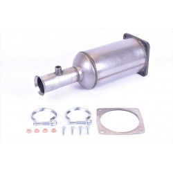 CITROEN C5 2.2 04/01-09/04 Diesel Particulate Filter DPF007