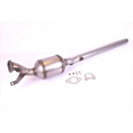 RENAULT Laguna 1.9 11/00-12/07 Diesel Particulate Filter DPF017