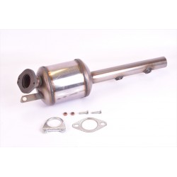 RENAULT Scenic 1.9 03/04-03/09 Diesel Particulate Filter DPF022