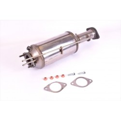 FORD Galaxy 2.0 05/06-03/11 Diesel Particulate Filter DPF027