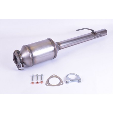 FIAT Doblo Cargo 1.3 12/05-10/10 Diesel Particulate Filter DPF031
