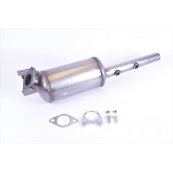 RENAULT Megane cc 1.9 03/04-06/09 Diesel Particulate Filter DPF049