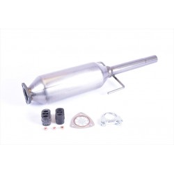 OPEL Combo 1.3 09/04-12/09 Diesel Particulate Filter DPF053