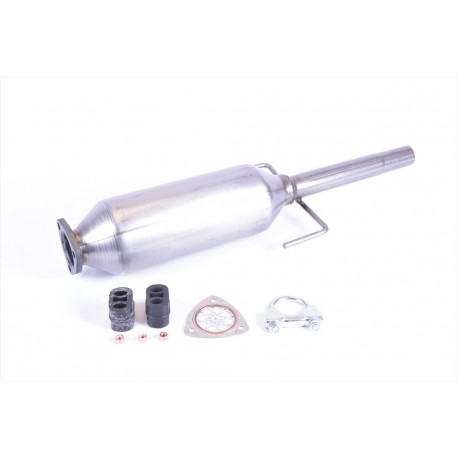 OPEL Combo 1.3 09/04-12/09 Diesel Particulate Filter DPF053