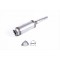 FIAT Grande Punto 1.3 10/05-04/10 Diesel Particulate Filter DPF054