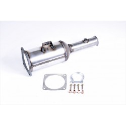 CITROEN Dispatch 2.0 01/07-04/12 Diesel Particulate Filter DPF082