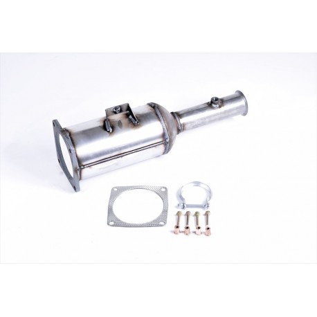 CITROEN Dispatch 2.0 01/07-04/12 Diesel Particulate Filter DPF082