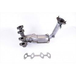 FIAT Punto 1.2 07/99-12/05 Catalytic Converter FI6007T