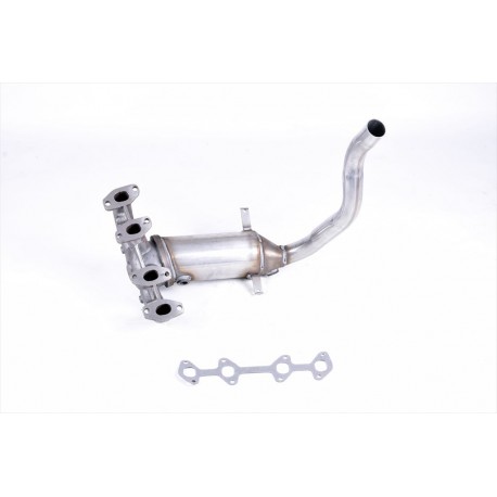 FIAT Panda 1.2 09/03-05/05 Catalytic Converter FI6019T