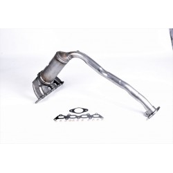 FIAT Stilo 1.2 11/01-02/04 Catalytic Converter FI6024T