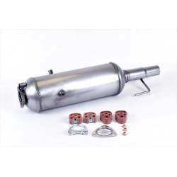 FIAT Bravo 1.9 06/07-05/09 Diesel Particulate Filter FI6045T