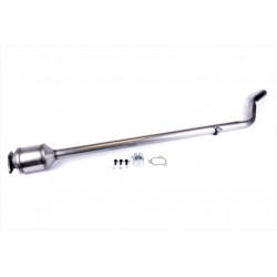 FIAT Idea 1.9 02/04-04/06 Catalytic Converter FI6057T