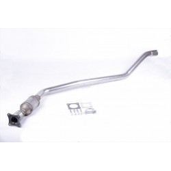 CHRYSLER Voyager 2.5 02/01-12/08 Catalytic Converter HI6000T