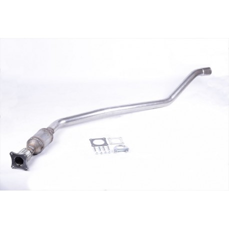 CHRYSLER Voyager 2.5 02/01-12/08 Catalytic Converter HI6000T