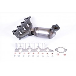 HYUNDAI Accent 1.3 11/99-03/01 Catalytic Converter HY6002