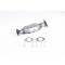 MAZDA MX5 1.8 02/94-12/96 Catalytic Converter MA8007