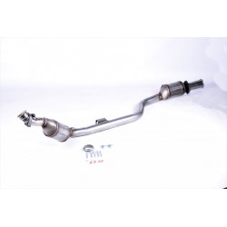 MERCEDES CL500 5.0 08/99-04/07 Catalytic Converter MZ6026T