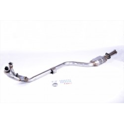 MERCEDES C180 2.0 09/00-12/02 Catalytic Converter MZ6034T