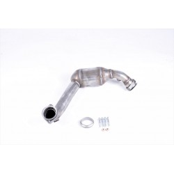 MERCEDES C240 2.6 03/99-02/01 Catalytic Converter MZ6044T