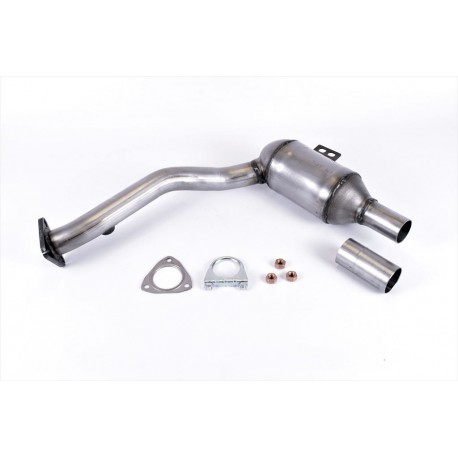 PORSCHE Boxster 2.5 01/97-08/99 Catalytic Converter PS6000