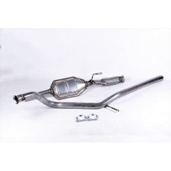 CITROEN Berlingo 1.8 04/99-03/01 Catalytic Converter PT8010