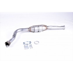FIAT Ulysse 1.9 10/95-01/00 Catalytic Converter PT8038