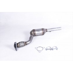RENAULT Megane 1.6 08/02-06/09 Catalytic Converter RE6037T