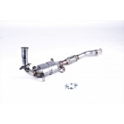 RENAULT Clio 1.4 03/98-10/01 Catalytic Converter RE8024T