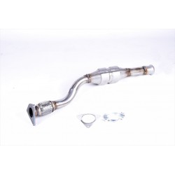 RENAULT Megane 1.6 07/99-10/02 Catalytic Converter RE8047T