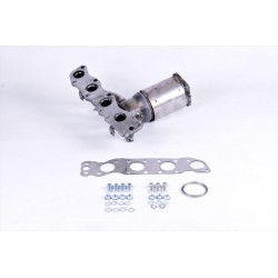 SUZUKI Liana 1.6 06/01-03/04 Catalytic Converter SI6026T