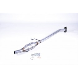 SUZUKI Wagon R 1.2 08/98-12/00 Catalytic Converter SI8500