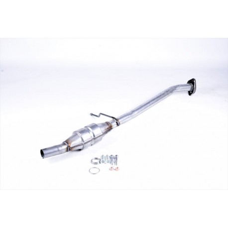 SUZUKI Wagon R 1.2 08/98-12/00 Catalytic Converter SI8500