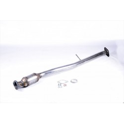 SUBARU Impreza 2.0 03/94-12/00 Catalytic Converter SU6001T