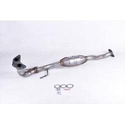 TOYOTA Avensis 1.8 08/00-02/03 Catalytic Converter TY6016T
