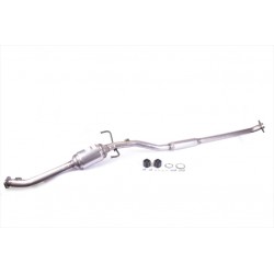 TOYOTA RAV-4 1.8 08/00-03/06 Catalytic Converter TY6057T