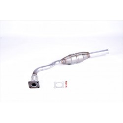 SEAT Inca 1.9 04/96-03/01 Catalytic Converter VK6000