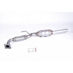 VOLKSWAGEN Golf 1.9 10/97-06/04 Catalytic Converter VK6004T