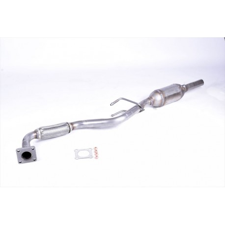 SEAT Ibiza 1.4 10/99-05/02 Catalytic Converter VK6005T