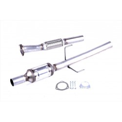 VOLKSWAGEN LT 2.5 09/96-02/01 Catalytic Converter VK6007