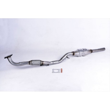VOLKSWAGEN Polo 1.4 02/02-06/05 Catalytic Converter VK6016T