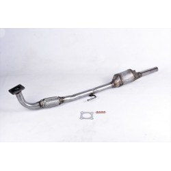VOLKSWAGEN Polo 1.4 06/99-06/02 Catalytic Converter VK6006T