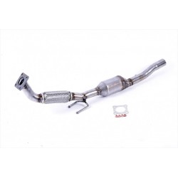 SKODA Octavia 2.0 09/99-03/05 Catalytic Converter VK6026T