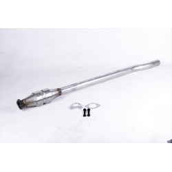 AUDI A3 1.6 06/03-12/07 Catalytic Converter VK6086T