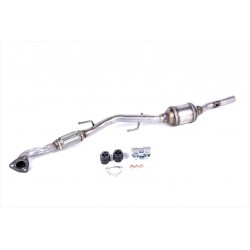 SKODA Roomster 1.4 09/06-08/10 Catalytic Converter VK6108T