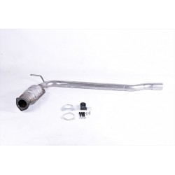 VOLKSWAGEN Multivan 2.5 08/97-04/03 Catalytic Converter VK8037T