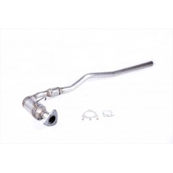 OPEL Corsa 1.2 08/98-12/00 Catalytic Converter VX6002